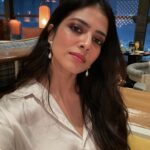 Malavika Mohanan Instagram - December 💕