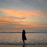 Malavika Mohanan Instagram - December 💕