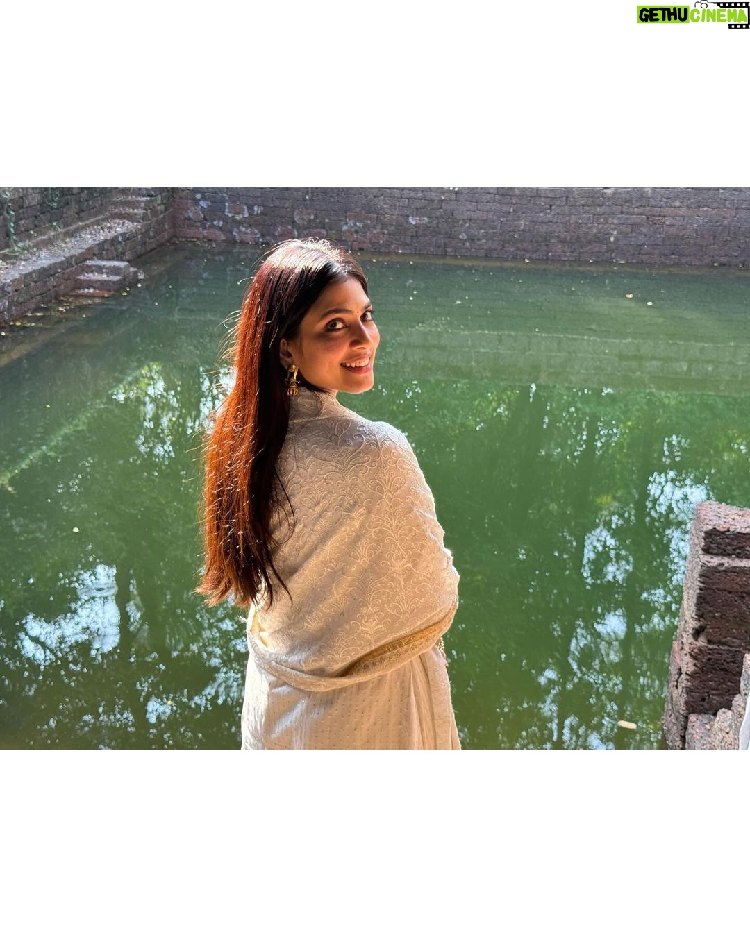 Malavika Mohanan Instagram - Kerala 🤍