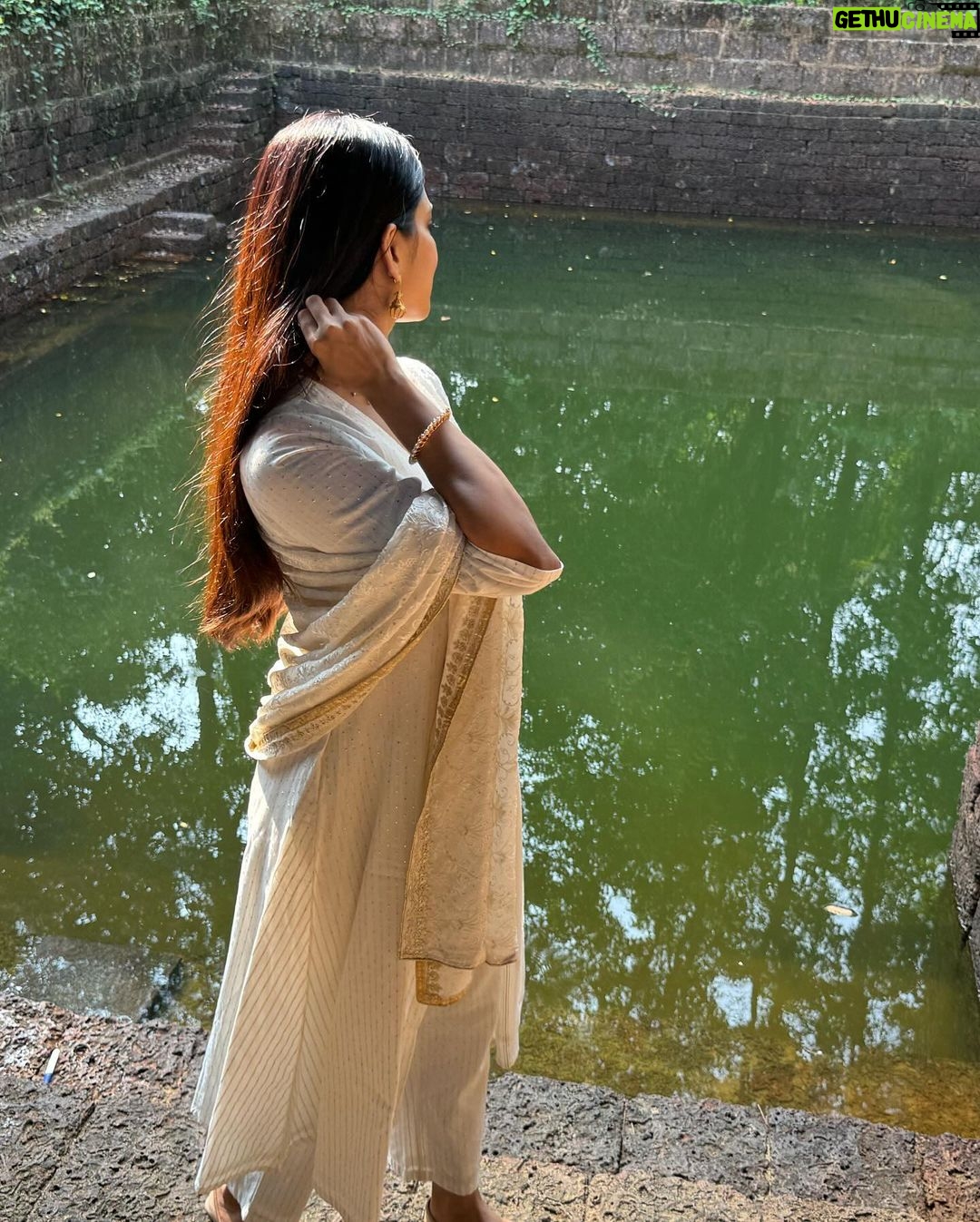 Malavika Mohanan Instagram - Kerala 🤍