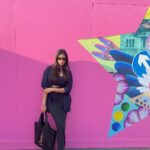 Malavika Mohanan Instagram - What a colourful & wonderful month you were, October ♥️