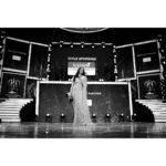 Malavika Mohanan Instagram - Thank you for the ‘Sensational Star of the Year’ @galattadotcom ♥️ What a lovely evening it was ☺️✨ Chennai, India