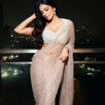 Malavika Mohanan Instagram – For @galattadotcom ‘Wonder Women of the Year’ awards ✨

P.S Nothing makes me feel sexier than a @manishmalhotra05 sari 🪭♥️

@manishmalhotraworld
Photographs @mourya 
Styled by @pranita.abhi 
Makeup @niccky_rajaani 
Hair @shabnam_azmi 
PR @theitembomb
Earring @azotiique 
Rings @anayah_jewellery