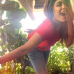 Malavika Wales Instagram - 2024 ❤️ #newyear