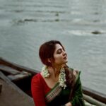 Malavika Wales Instagram – 💚

📷 @mojin_thinavilayil
