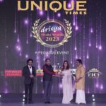 Malavika Wales Instagram – Grateful for this incredible honor! ✨ #DrisyaMediaAwards
@uniquetimesmalayalam 
@uniquetimesmagazine 
@pegasusglobalpvtltd