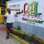 Malik Yoba Instagram - Give Thanks! Every Time! 🇯🇲🇯🇲🇯🇲 Jamaica