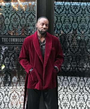 Malik Yoba Instagram - Have ya’ll met this trifling dude “Derek” yet?  If not tune into the #3 streaming show this week on @netflix . @firstwivesclub . Enjoy! You’re welcome 🤣😂😅🤬🎉🤷🏾