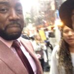 Malik Yoba Instagram - Greetings family!! Thankful @firstwivesclub is in the #top10 on @Netflix . Enjoy all the rachetness this holiday season!! Much love always @tracyyoliver
