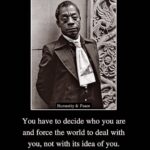Malik Yoba Instagram - Will you make the type of impact in this world that the masses will still talk about your contributions long after you’re gone? Giving thanks for all those that have cleared a path for us to be unapologetic in being our authentic selves. Lord knows, you ain’t been NOBODY until you’ve been yourself!!