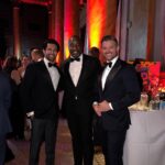Malik Yoba Instagram - Congratulations @cristianriverafoundation for another successful gala raising much needed money for cancer research to fight DIPG. Diffuse intrinsic pontine glioma (DIPG) is a brain tumor that is highly aggressive and difficult to treat. It occurs in an area of the brainstem (the lowest, stem-like part of the brain) called the pons, which controls many of the body’s most vital functions such as breathing, blood pressure, and heart rate. Because of its location in the brain and how rapidly it progresses, DIPG is a “high grade” malignant brain tumor. DIPG is a glial tumor, meaning it arises from the brain's glial tissue that supports and protects the brain's neurons. It accounts for 10 percent of all childhood central nervous system tumors. Approximately 300 children in the U.S. are diagnosed with DIPG each year. While DIPG is usually diagnosed when children are between the ages of five and nine, it can occur at any age in childhood. It occurs in boys and girls equally and does not generally appear in adults. The @cristianriverafoundation has raised over $2.5 million since its founder @johngungierivera lost his beautiful baby boy Cristian to this disease and turned his pain into purpose. Proud of you brother !! Always happy to support . Great to see my brothers @loueyfromthehood @tuffybxnyc @alfonsodiaz19 @fredro_starr in continued support of the mission to help find a cure. Capitale NYC