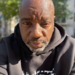 Malik Yoba Instagram - Never been more focused in my life. Manifesting dreams that scare the shit out of me. Pushing myself beyond the boundaries of my comfort zone. Getting comfortable being uncomfortable, is the only way to truly level up. Happy Monday Fam! Let’s go!