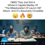 Malik Yoba Instagram - Good morning family! Enjoy this and your day @officialkingsreturn @welcometotheculture 🔥🔥🔥