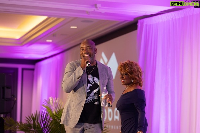 Malik Yoba Instagram - Thank you Marcia Griffith, your beautiful family and business @homefreeusa for the invitation for @yobadevelopment to collaborate around our shared mission of fair and equitable housing for all. It’s not enough to only be concerned with building wealth for ourselves , if we don’t educate our communities on how to do the same we have failed our ancestors. Let’s continue to lift as we climb regardless of challenges we face. Atlanta, Georgia