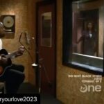 Malik Yoba Instagram - #FBF Once upon a time on “For your Love” with my sis @hollyrpeete and @tamjones1. 😂😂😂