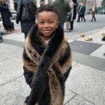 Malik Yoba Instagram - Happy to be back on set with these great, kind and gracious folks. @donniewahlberg @bridgetmoynahan @i_biederman1981 #santiagoquinones on @bluebloods_cbs and my newest little acting comrade @leeprincejay aka my GRANDSON ???? 🫣🤷🏾😂❤️ Supreme Court, New York County