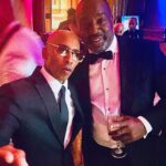 Malik Yoba Instagram - Congratulations @cristianriverafoundation for another successful gala raising much needed money for cancer research to fight DIPG. Diffuse intrinsic pontine glioma (DIPG) is a brain tumor that is highly aggressive and difficult to treat. It occurs in an area of the brainstem (the lowest, stem-like part of the brain) called the pons, which controls many of the body’s most vital functions such as breathing, blood pressure, and heart rate. Because of its location in the brain and how rapidly it progresses, DIPG is a “high grade” malignant brain tumor. DIPG is a glial tumor, meaning it arises from the brain's glial tissue that supports and protects the brain's neurons. It accounts for 10 percent of all childhood central nervous system tumors. Approximately 300 children in the U.S. are diagnosed with DIPG each year. While DIPG is usually diagnosed when children are between the ages of five and nine, it can occur at any age in childhood. It occurs in boys and girls equally and does not generally appear in adults. The @cristianriverafoundation has raised over $2.5 million since its founder @johngungierivera lost his beautiful baby boy Cristian to this disease and turned his pain into purpose. Proud of you brother !! Always happy to support . Great to see my brothers @loueyfromthehood @tuffybxnyc @alfonsodiaz19 @fredro_starr in continued support of the mission to help find a cure. Capitale NYC