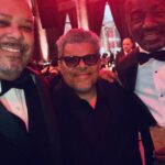 Malik Yoba Instagram - Congratulations @cristianriverafoundation for another successful gala raising much needed money for cancer research to fight DIPG. Diffuse intrinsic pontine glioma (DIPG) is a brain tumor that is highly aggressive and difficult to treat. It occurs in an area of the brainstem (the lowest, stem-like part of the brain) called the pons, which controls many of the body’s most vital functions such as breathing, blood pressure, and heart rate. Because of its location in the brain and how rapidly it progresses, DIPG is a “high grade” malignant brain tumor. DIPG is a glial tumor, meaning it arises from the brain's glial tissue that supports and protects the brain's neurons. It accounts for 10 percent of all childhood central nervous system tumors. Approximately 300 children in the U.S. are diagnosed with DIPG each year. While DIPG is usually diagnosed when children are between the ages of five and nine, it can occur at any age in childhood. It occurs in boys and girls equally and does not generally appear in adults. The @cristianriverafoundation has raised over $2.5 million since its founder @johngungierivera lost his beautiful baby boy Cristian to this disease and turned his pain into purpose. Proud of you brother !! Always happy to support . Great to see my brothers @loueyfromthehood @tuffybxnyc @alfonsodiaz19 @fredro_starr in continued support of the mission to help find a cure. Capitale NYC