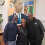 Malik Yoba Instagram - Thank you @medgareverscollege and my brother @peterholoman for a great session “The Impact of Interns of Small Business” . I’m looking forward to having some of your students join our team. Often times we don’t always make the connection between the sacrifices of others and our enjoyed freedoms. Medgar Evers is definitely one of those heroes that sacrificed his life for our right to vote , fair housing , jobs etc and everything denied black folks during the Civil Rights era of the sixties that in many increasingly diabolical ways we are still fighting for. Murdered at 38 yrs old in his own driveway, shot in the back by a sniper simply for wanting America to live up to its creed. Your death has not been in vain sir. We continue to carry on the good fight. Medgar Evers College, CUNY