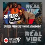 Malik Yoba Instagram - Youtube Channel Link in Bio! Episode Premiere at 12AM EST 🎉 Make sure your subscribed to the channel!