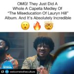 Malik Yoba Instagram - Good morning family! Enjoy this and your day @officialkingsreturn @welcometotheculture 🔥🔥🔥