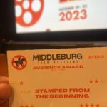 Malik Yoba Instagram - Thank you @wellsfargo @officialsheilajohnson and the incredible @salamanderresort For hosting @middleburgfilm Got to meet one of my favorite directors #AlexanderPayne #TheDescendants #Sideways #Nebraska #Election screening his newest film @TheHoldoversfilm. Love to work together one day brother! Also great to see @rogerrosswilliams newest film #stampedfromthebeginning Such a great feeling to be amongst filmmakers and enthusiasts again during this crazy time of the continued @sagaftra strike. Weird seeing films with no cast members but grateful to be at such a beautiful space. Salamander Middleburg