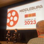 Malik Yoba Instagram - Thank you @wellsfargo @officialsheilajohnson and the incredible @salamanderresort For hosting @middleburgfilm Got to meet one of my favorite directors #AlexanderPayne #TheDescendants #Sideways #Nebraska #Election screening his newest film @TheHoldoversfilm. Love to work together one day brother! Also great to see @rogerrosswilliams newest film #stampedfromthebeginning Such a great feeling to be amongst filmmakers and enthusiasts again during this crazy time of the continued @sagaftra strike. Weird seeing films with no cast members but grateful to be at such a beautiful space. Salamander Middleburg