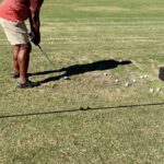 Malik Yoba Instagram - Great time supporting a great cause @bgca_clubs and teaching @sagesteele and @rchatty a little something about the game I love ⛳️🏌🏽‍♀️ Ritz-Carlton-Orlando Grande Lakes