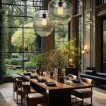 Malik Yoba Instagram - Because we also need some beautiful images flooding our brains and timelines…. @reodecor