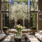Malik Yoba Instagram - Because we also need some beautiful images flooding our brains and timelines…. @reodecor