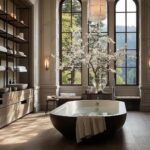 Malik Yoba Instagram - Because we also need some beautiful images flooding our brains and timelines…. @reodecor