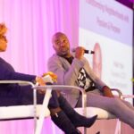 Malik Yoba Instagram - Thank you Marcia Griffith, your beautiful family and business @homefreeusa for the invitation for @yobadevelopment to collaborate around our shared mission of fair and equitable housing for all. It’s not enough to only be concerned with building wealth for ourselves , if we don’t educate our communities on how to do the same we have failed our ancestors. Let’s continue to lift as we climb regardless of challenges we face. Atlanta, Georgia