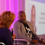Malik Yoba Instagram - Thank you Marcia Griffith, your beautiful family and business @homefreeusa for the invitation for @yobadevelopment to collaborate around our shared mission of fair and equitable housing for all. It’s not enough to only be concerned with building wealth for ourselves , if we don’t educate our communities on how to do the same we have failed our ancestors. Let’s continue to lift as we climb regardless of challenges we face. Atlanta, Georgia