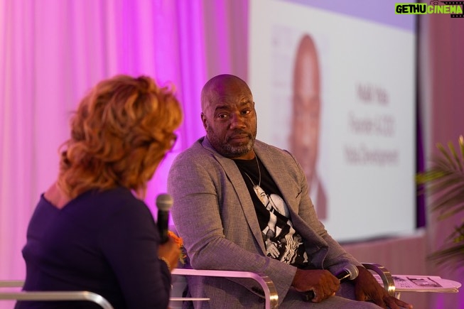 Malik Yoba Instagram - Thank you Marcia Griffith, your beautiful family and business @homefreeusa for the invitation for @yobadevelopment to collaborate around our shared mission of fair and equitable housing for all. It’s not enough to only be concerned with building wealth for ourselves , if we don’t educate our communities on how to do the same we have failed our ancestors. Let’s continue to lift as we climb regardless of challenges we face. Atlanta, Georgia