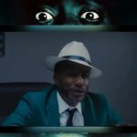 Malik Yoba Instagram - For those that might’ve missed the new season premiere of @terrorlakedriveallblk WE BACK!!! check it out STREAMING NOW on @watchallblk