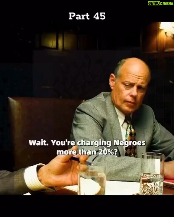 Malik Yoba - 1.7K Likes - Sunday Real Estate School Family. 🏠 🏦🏗️🧱
This scene from a movie ( unknown to me) depicts a practice called “contract buying” very common when redlining in real estate was legal. A version of this can still exist today with hard money lenders if you ain’t careful. Real estate is the main generational wealth builder for the vast majority of folks. This is why I’m so passionate about it and the education that goes along with it and why I started @yobadevelopment.
Contract buying involves the sale of a home to those who cannot acquire their own mortgage. In the mid 20th Century, contract buying emerged as a method of obtaining a place to live for many African-Americans. Without many other options, they engage in a contract with a seller and make monthly payments. The exploitation of these occupants begins at the signing of the contract. In most circumstances, the property owner marks up the price from which they bought the property. Even if occupants are up-to-date on their monthly payments, the contract allows for the property owner to incite miscellaneous fees and fines for whatever they deem necessary. Ultimately, it is the goals of the property owner to obtain as much money from the occupants as possible until they can no longer pay on the property and are evicted. By the time they are evicted, the property owner has already lined up new occupants from which to exploit in the same manner. Although this happened across the nation , Black families in Chicago were almost exclusively subject to this system of contracts, designed to capitalize on the lack of housing options for people of color in mid 20th century.
If you haven’t read #richardrothstein The Color of Law, do yourself a favor and cop that.