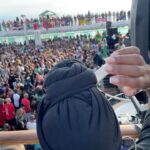 Malik Yoba Instagram - Big Up @welcometojamrockreggaecruise !! You never disappoint!! Any reggae fans WORLDWIDE this is a MUST if you’ve never gone ! 🇯🇲🇯🇲🇯🇲 @dingdongravers
