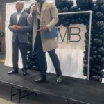 Malik Yoba Instagram - Part 2 of the Thank you @blackmensbrunch @cyriacstvil and @nycmayor for the acknowledgment and work of @yobadevelopment . We love and appreciate you and all you do! None of us are perfect but all of us are worth it, especially when we choose to enter the arena and work on behalf of others . Check our previous two posts