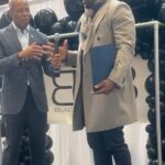 Malik Yoba Instagram - Part 1 of the Thank you to @blackmensbrunch @cyriacstvil and @nycmayor for the acknowledgment and work of @yobadevelopment . We love and appreciate you and all you do! None of us are perfect but all of us are worth it, especially when we choose to enter the arena and work on behalf of others . Check out previous post