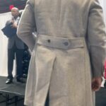 Malik Yoba Instagram - Thank you @blackmensbrunch @cyriacstvil and @nycmayor for the acknowledgment and work of @yobadevelopment . We love and appreciate you and all you do! None of us are perfect but all of us are worth it, especially when we choose to enter the arena and work on behalf of others .