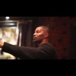 Malik Yoba Instagram - In the spirit of serving something bigger than your self. I offer this #repost of one of my favorite humans who happens to be one of my favorite actors getting shown mad love from the legend @iamjamiefoxx on MLK Day!! These moments matter. #Repost @randomrobmorgan aka @shadowflack I’m sharing this video as a reminder to myself to learn how to take compliments better. I truly suck at it. I’m a king deflector when it comes to that. Here it is I’m at the home of one of the greatest entertainers we’ll ever see, with my legendary friends, eating his food and the brotha is gracious enough to compliment me and I act like an asshole. • This was a mirror I needed to look at. As of today I’m gonna get better with it and reply with terms like: “thank you kindly, I know that’s right, I’m a bad mutha fuka.”. ... let’s see how this works for my 2024 start. Wish me luck!. But in all seriousness thank you @jyoungmdk for waking me up. * #randomflack “Let the compliments be payment for all the negativity that’s been slung your way, you’ve earned them.”