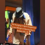 Malik Yoba Instagram - When I accepted the invite from @ava to come to the NY premiere of her “small” independent feature @originmovie that has no major studio backing , billboards, ad campaigns etc, I was honored and excited because not only did she take the time to personally reach out, but I’m a legit fan of everything she touches and I couldn’t wait to see what I’d been reading about. That nite I understood why the film got a NINE MINUTE standing ovation at Venice Film Festival. I tried to explain to folks how incredible the film was here on IG and to anyone who would listen anywhere I went. My words didn’t suffice. I’m so glad it’s out now and human beings can experience what being human looks like from an historical perspective and a contemporary one , as it offers insight on the origins of why we dehumanize and disregard , each other and how and why we need to get our shit together. The people who bared witness now also get to share their thoughts. Thanks to @isabelwilkerson she had great source material in the book #Caste:TheOriginsOfOurDiscontent To witness @ava’s journey over that last 10+ years as undoubtedly one of the most important voices in film working today, or perhaps ever is beyond inspiring. I first met her when I was working on #Girlfriends and she was the publicist. None of us could have imagined what she was destined to become. So I’m reposting her latest post to once again remind folks to GO SEE THIS MOVIE IMMEDIATELY!!!! Big shoutout to everyone in the film and especially some of my favorite actors @aunjanue_ellis447 @jonnybernthal @niecynash1 @blairunderwood_official