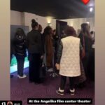 Malik Yoba Instagram - When I accepted the invite from @ava to come to the NY premiere of her “small” independent feature @originmovie that has no major studio backing , billboards, ad campaigns etc, I was honored and excited because not only did she take the time to personally reach out, but I’m a legit fan of everything she touches and I couldn’t wait to see what I’d been reading about. That nite I understood why the film got a NINE MINUTE standing ovation at Venice Film Festival. I tried to explain to folks how incredible the film was here on IG and to anyone who would listen anywhere I went. My words didn’t suffice. I’m so glad it’s out now and human beings can experience what being human looks like from an historical perspective and a contemporary one , as it offers insight on the origins of why we dehumanize and disregard , each other and how and why we need to get our shit together. The people who bared witness now also get to share their thoughts. Thanks to @isabelwilkerson she had great source material in the book #Caste:TheOriginsOfOurDiscontent To witness @ava’s journey over that last 10+ years as undoubtedly one of the most important voices in film working today, or perhaps ever is beyond inspiring. I first met her when I was working on #Girlfriends and she was the publicist. None of us could have imagined what she was destined to become. So I’m reposting her latest post to once again remind folks to GO SEE THIS MOVIE IMMEDIATELY!!!! Big shoutout to everyone in the film and especially some of my favorite actors @aunjanue_ellis447 @jonnybernthal @niecynash1 @blairunderwood_official