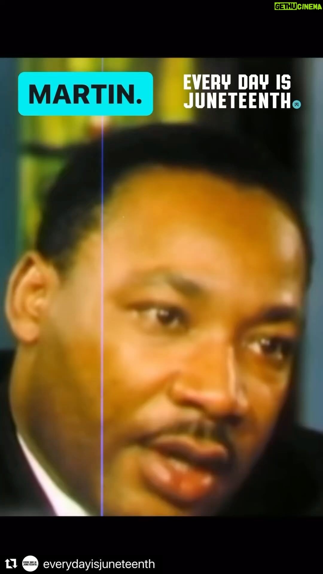 Malik Yoba Instagram - Lest we forget our true American history @gop Happy MLK Day 🇺🇸