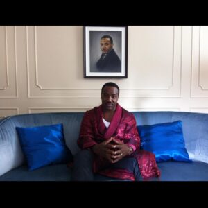 Malik Yoba Instagram - One of the greatest honors of my life and career was working to embody the spirit of Dr. Martin Luther King in the film #BettyandCoretta alongside the incredible , beautiful, kind and immensely talented Oscar winner @im.angelabassett playing Coretta Scott King directed by Yves Simoneau. 

All my life growing up, MLK was a personal hero I aspired to be like and impact the world and promote peace and love to human kind. As I’ve gotten older I’ve realized how naive and uninformed I was of the true nature of the human animal. Despite the treachery I’ve experienced personally and witnessed inflicted on others , I’ve never lost that hope for the kindness and goodness inherent in people , I’ve just been educated and learned that  it ain’t in everybody.  But for those of us that are willing to carry light into the darkest places of ourselves and the world keep shining and don’t stop believing. God still got us and we still got work to do! 

Happy MLK Day and remember to serve something bigger than yourself! And while your at is make sure you watch @rustinmovie with my brother @kingofbingo portraying the most unsung hero of the March on Washington #BayardRustin