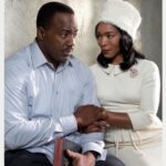 Malik Yoba Instagram – One of the greatest honors of my life and career was working to embody the spirit of Dr. Martin Luther King in the film #BettyandCoretta alongside the incredible , beautiful, kind and immensely talented Oscar winner @im.angelabassett playing Coretta Scott King directed by Yves Simoneau.
All my life growing up, MLK was a personal hero I aspired to be like and impact the world and promote peace and love to human kind. As I’ve gotten older I’ve realized how naive and uninformed I was of the true nature of the human animal. Despite the treachery I’ve experienced personally and witnessed inflicted on others , I’ve never lost that hope for the kindness and goodness inherent in people , I’ve just been educated and learned that it ain’t in everybody. But for those of us that are willing to carry light into the darkest places of ourselves and the world keep shining and don’t stop believing. God still got us and we still got work to do!
Happy MLK Day and remember to serve something bigger than yourself! And while your at is make sure you watch @rustinmovie with my brother @kingofbingo portraying the most unsung hero of the March on Washington #BayardRustin