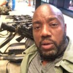 Malik Yoba Instagram – One thing about this journey as an working actor is it’s important to never take for granted any aspect of it. I’ve had the good fortune of working all over the world but our time in Korea on the @cjenmmovie #PMC was pretty fucking epic!! Seoul, Korea