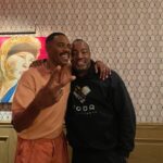 Malik Yoba Instagram – So proud of this beautiful soul Coleman Domingo @kingofbingo . Was a fan long before we had a chance to meet and become friends a few years ago . He’s been putting in great work for decades and it’s awesome to watch the world embrace his genius and generosity of spirit with all the award season recognition . Finally a leading man of great virtue and vision as #BayardRustin in @rustinmovie and a trifling traumatized man of a certain period as Mister in @thecolorpurple. Look fwd to the day we get to dance together brother ! Crosby Hotel