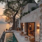 Malik Yoba Instagram – Sunday Serenade! Thank you for this one @archdose Capri Italy 🔥🔥🔥
