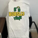 Malik Yoba Instagram - Always vibes with my brothers @dougedoug1 @rawletv when we have opportunity to share the love of our first feature together #CoolRunnings 🇯🇲🇯🇲 thank you @realvibepodcast for having us and for the true fans check out link in my bio for fan produced merch itsbobsledtime.com New York, New York